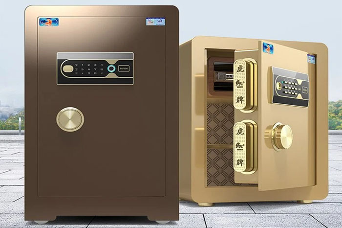 保险柜售后维修