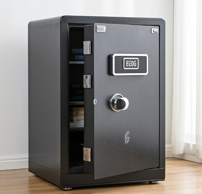 虎牌保险柜打不开了怎么办