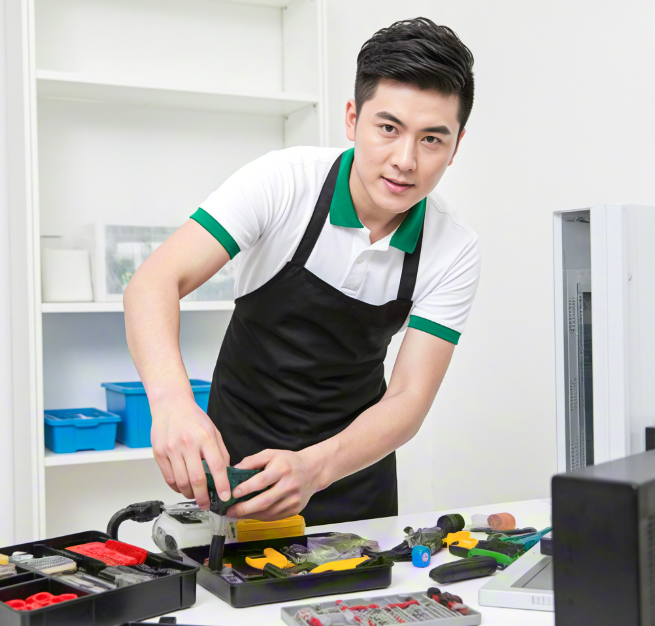 虎牌售后维修服务怎么样，联系客服后多久能解决问题