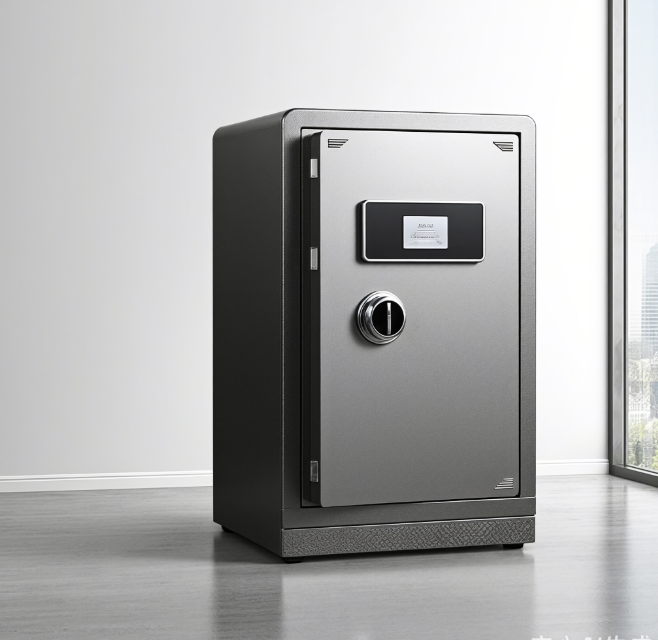 机械保险柜与电子保险柜哪个更安全