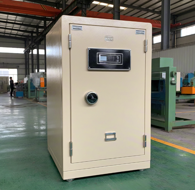 保险柜更换面板需要注意哪些问题，需要多长时间